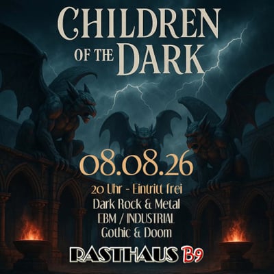 Children of the Dark